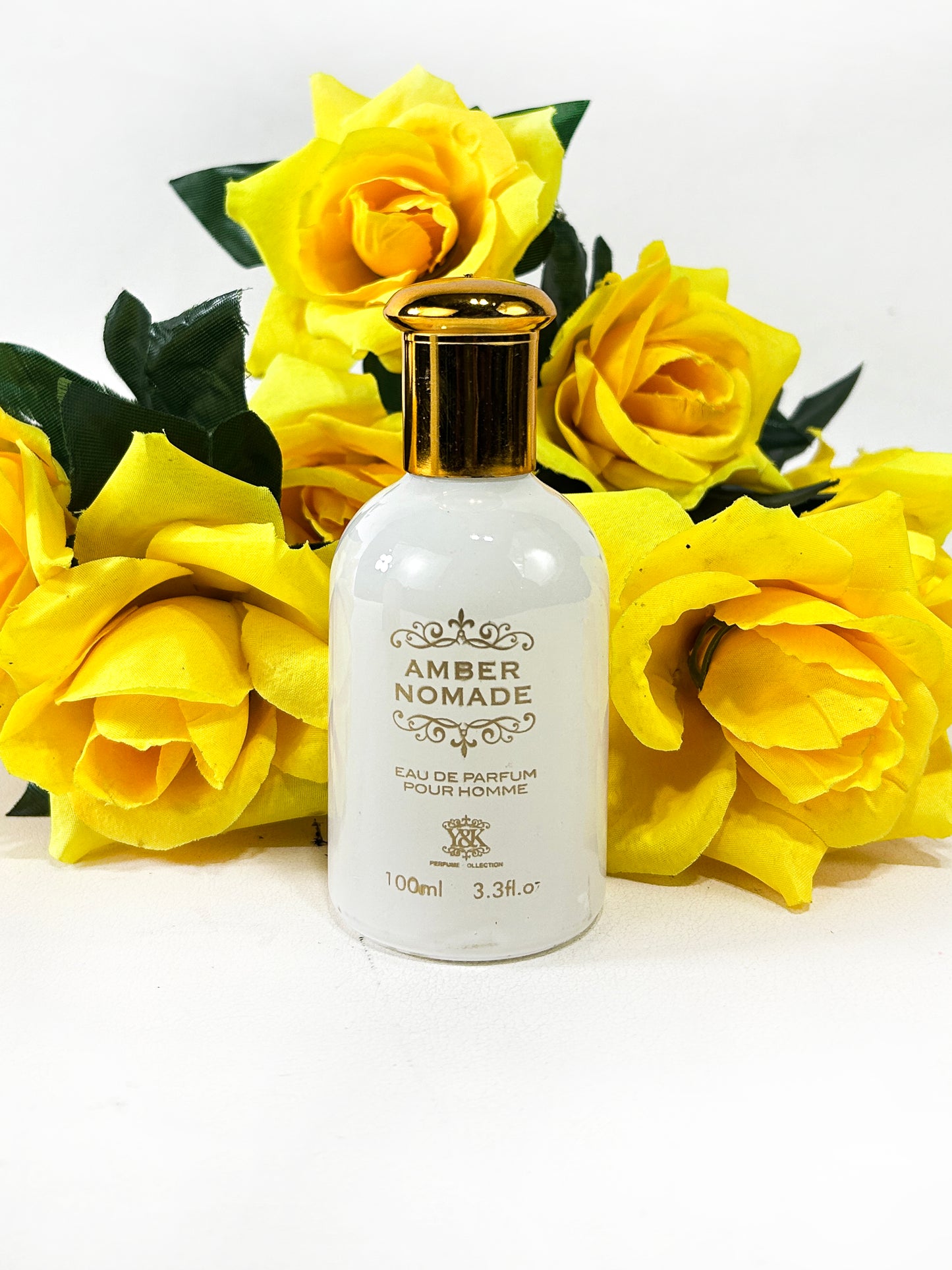 Amber Nomade Perfume - 100ML