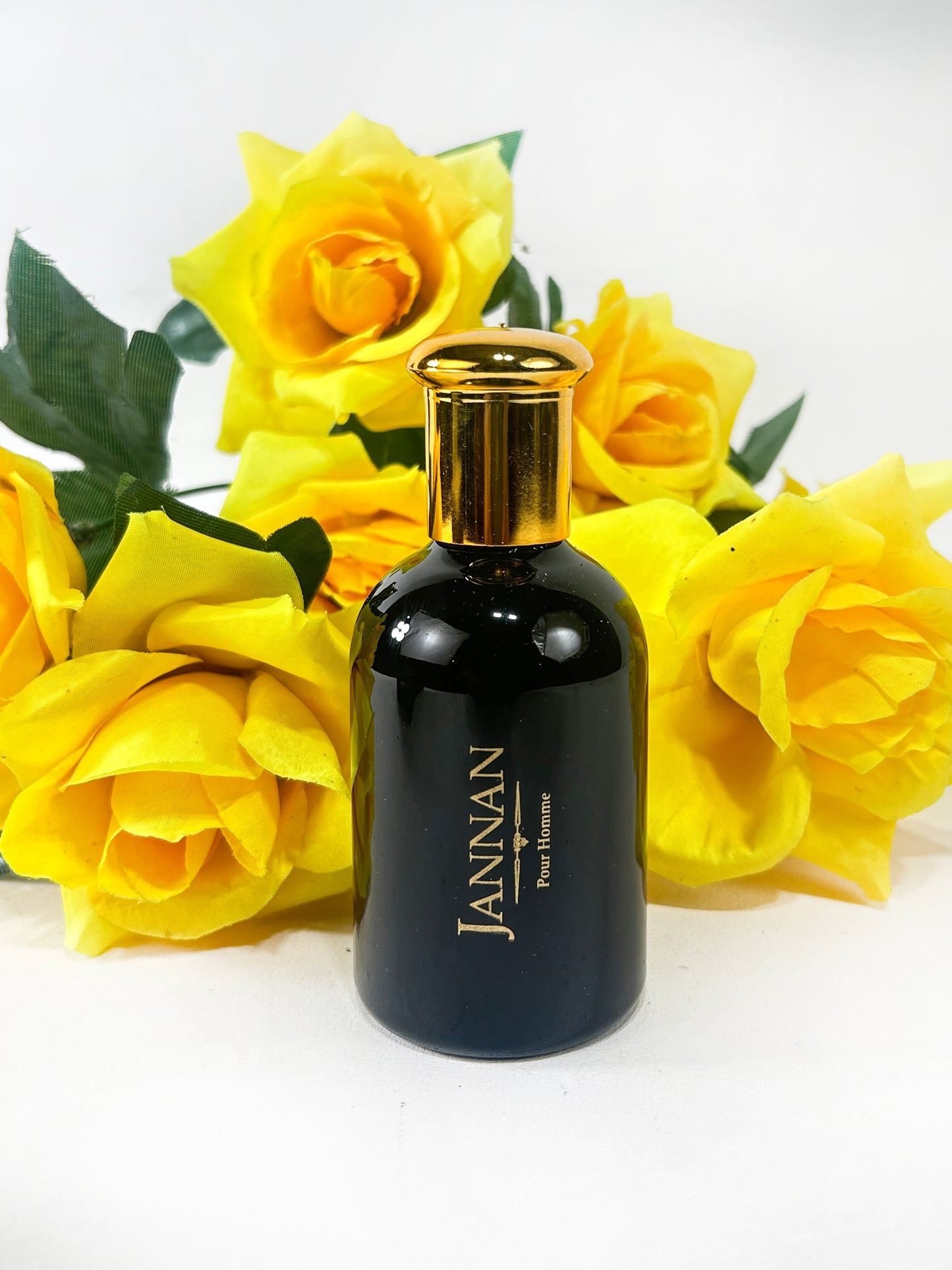 Jannan Pour Homme Perfume - 100ML