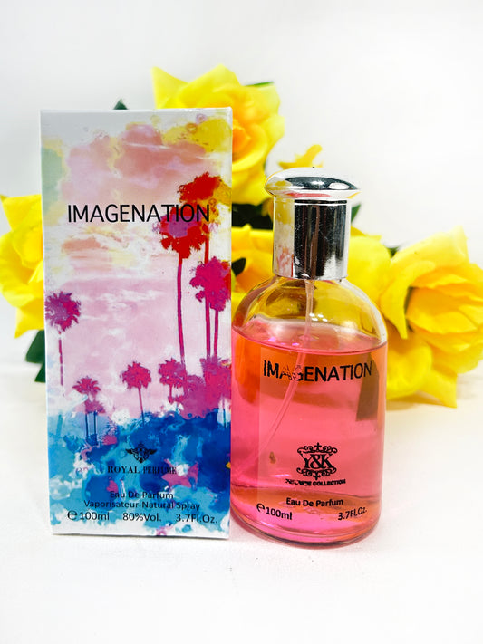 Imagenation Perfume - 100ML