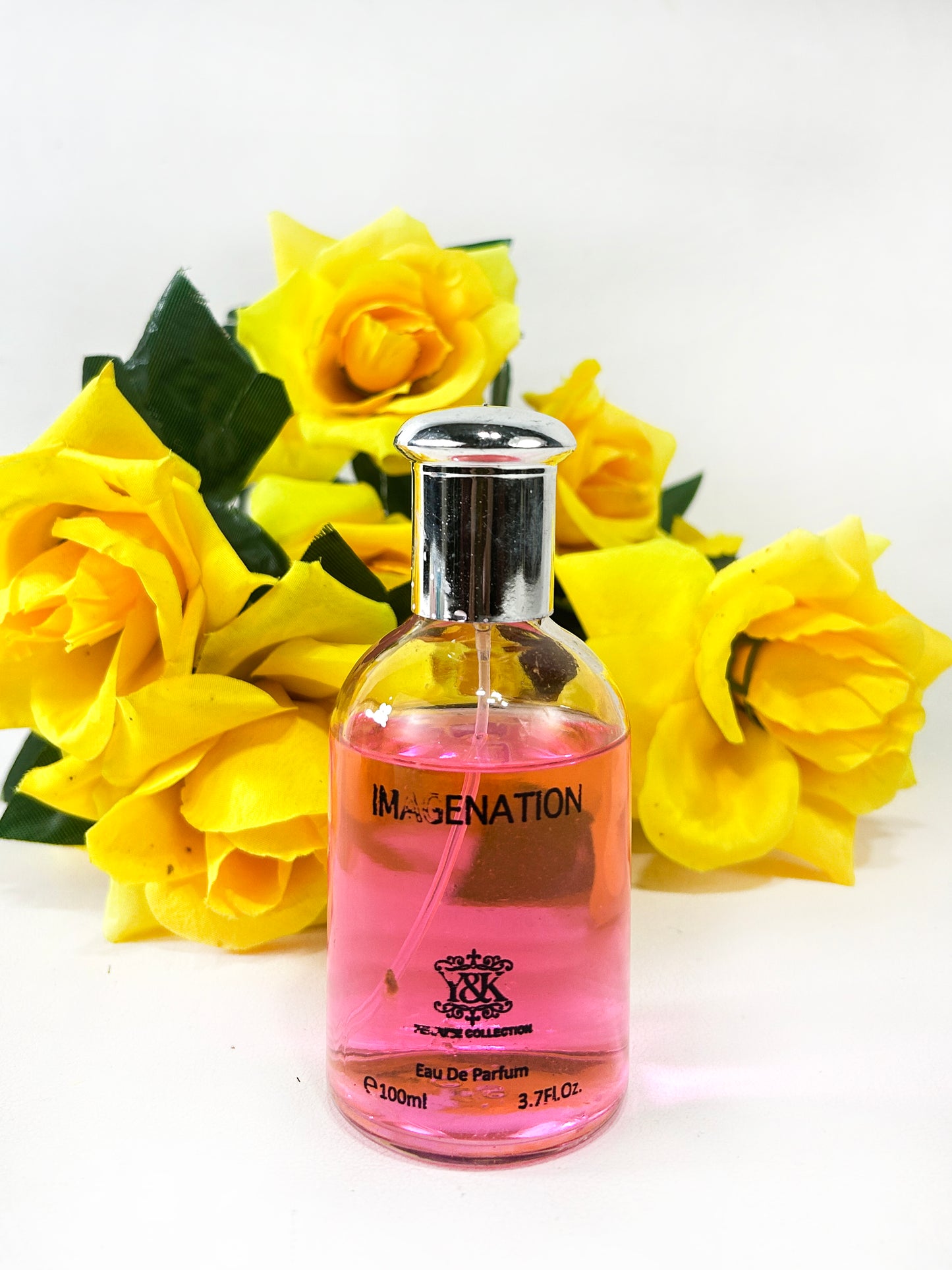 Imagenation Perfume - 100ML