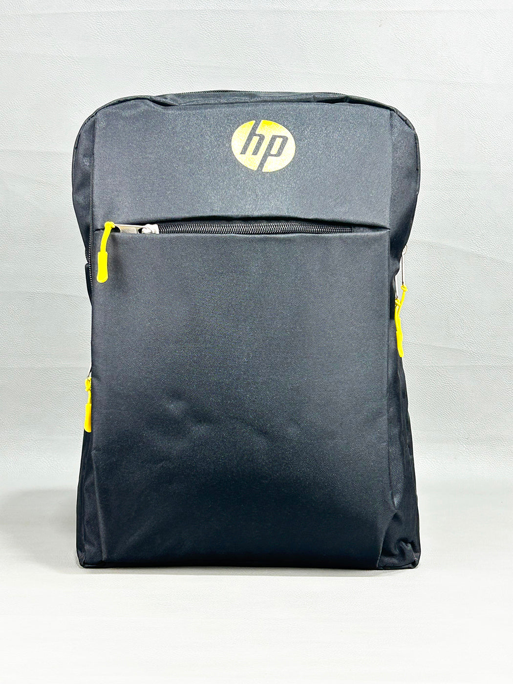LB06 HP Laptop Bag Value Backpack Black