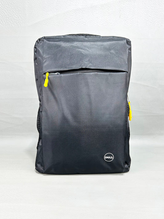 LB07 Dell Laptop Bag Value Backpack Black