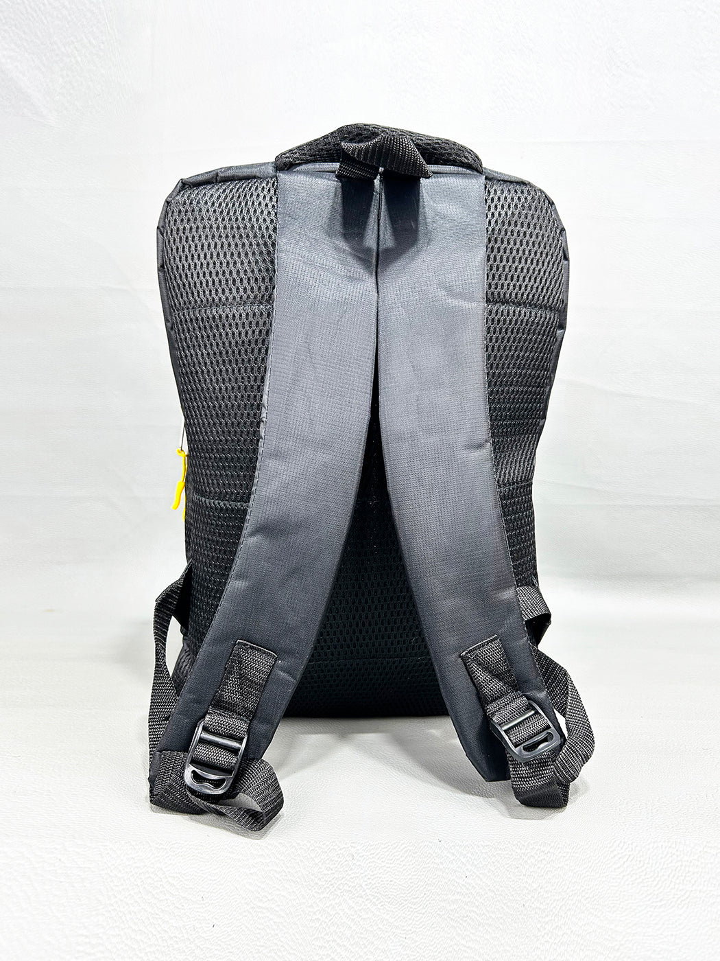 LB07 Dell Laptop Bag Value Backpack Black