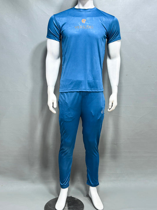 Blue VR Dri-FIT Track Suit For Men HG MTRS41