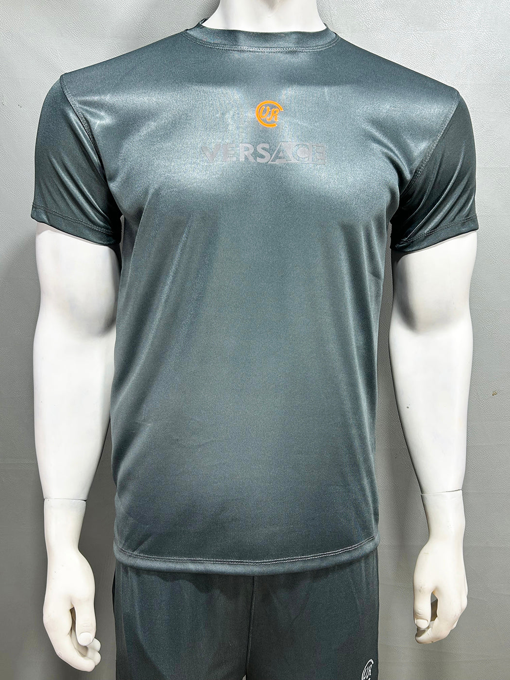 Grey VR Dri-FIT Track Suit For Men HG MTRS40