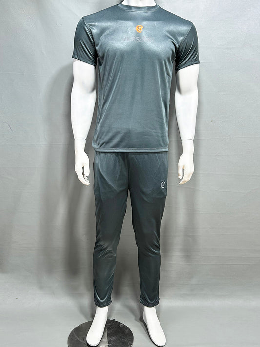 Grey VR Dri-FIT Track Suit For Men HG MTRS40