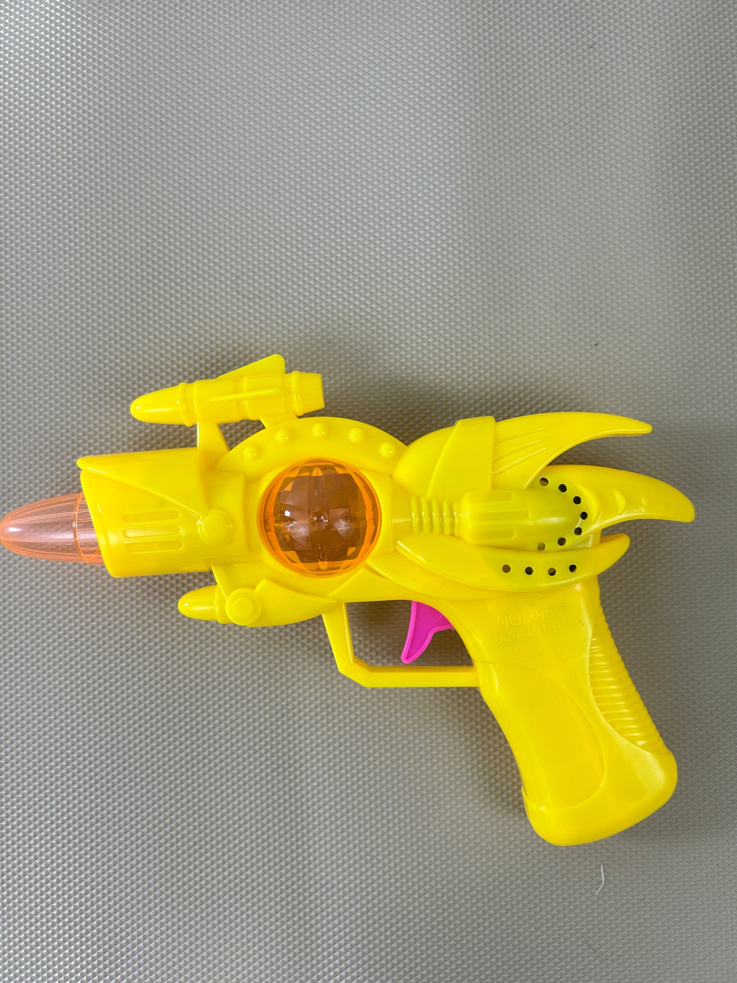 Multicolor Kids Lighting Blaster Play Gun