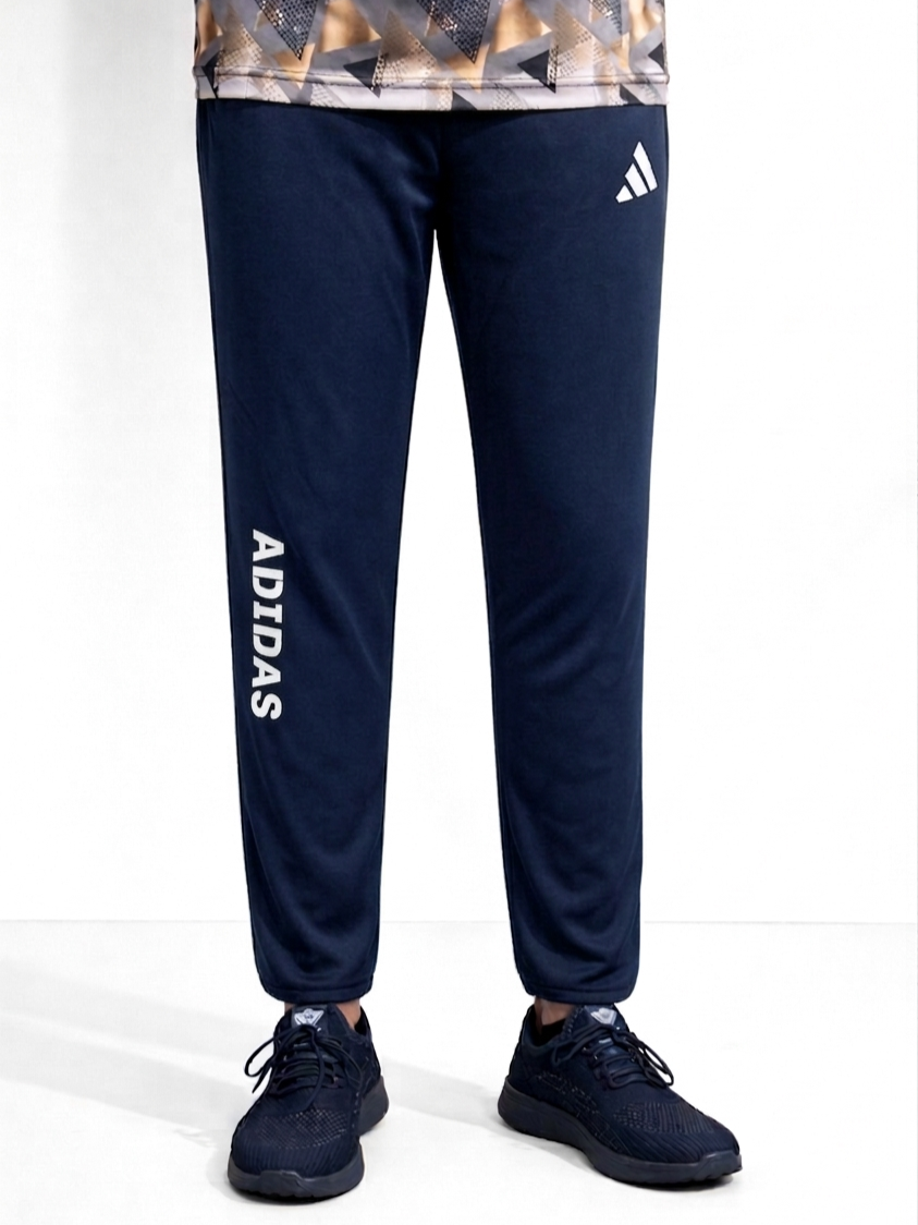 Blue Trouser for Men MT227