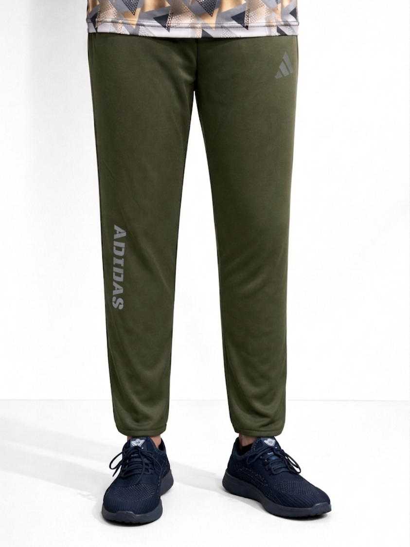 Green Trouser for Men MT228