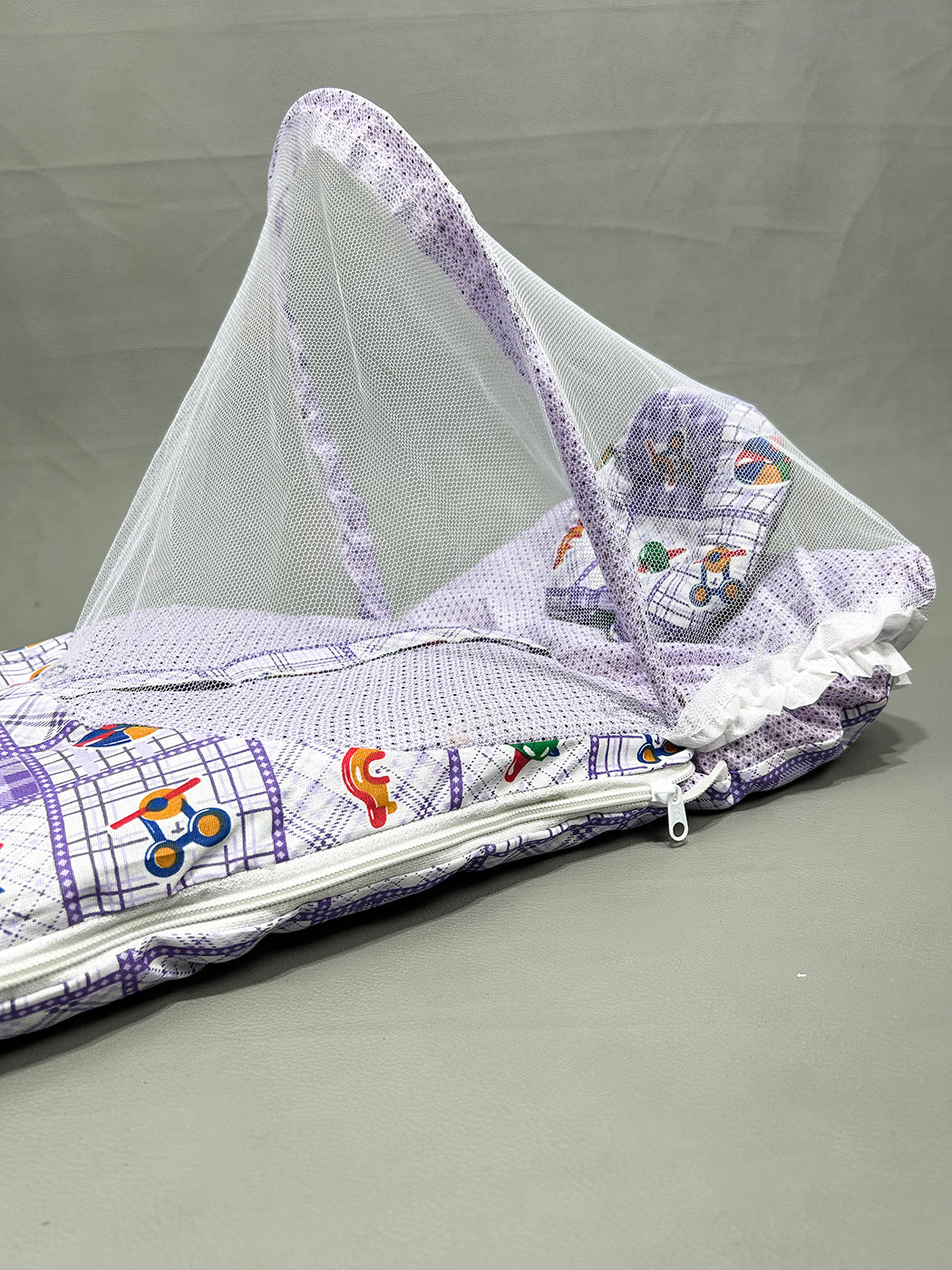 Purple Sleeping Bag For Newborns/Baby Carry Nest NBSB26