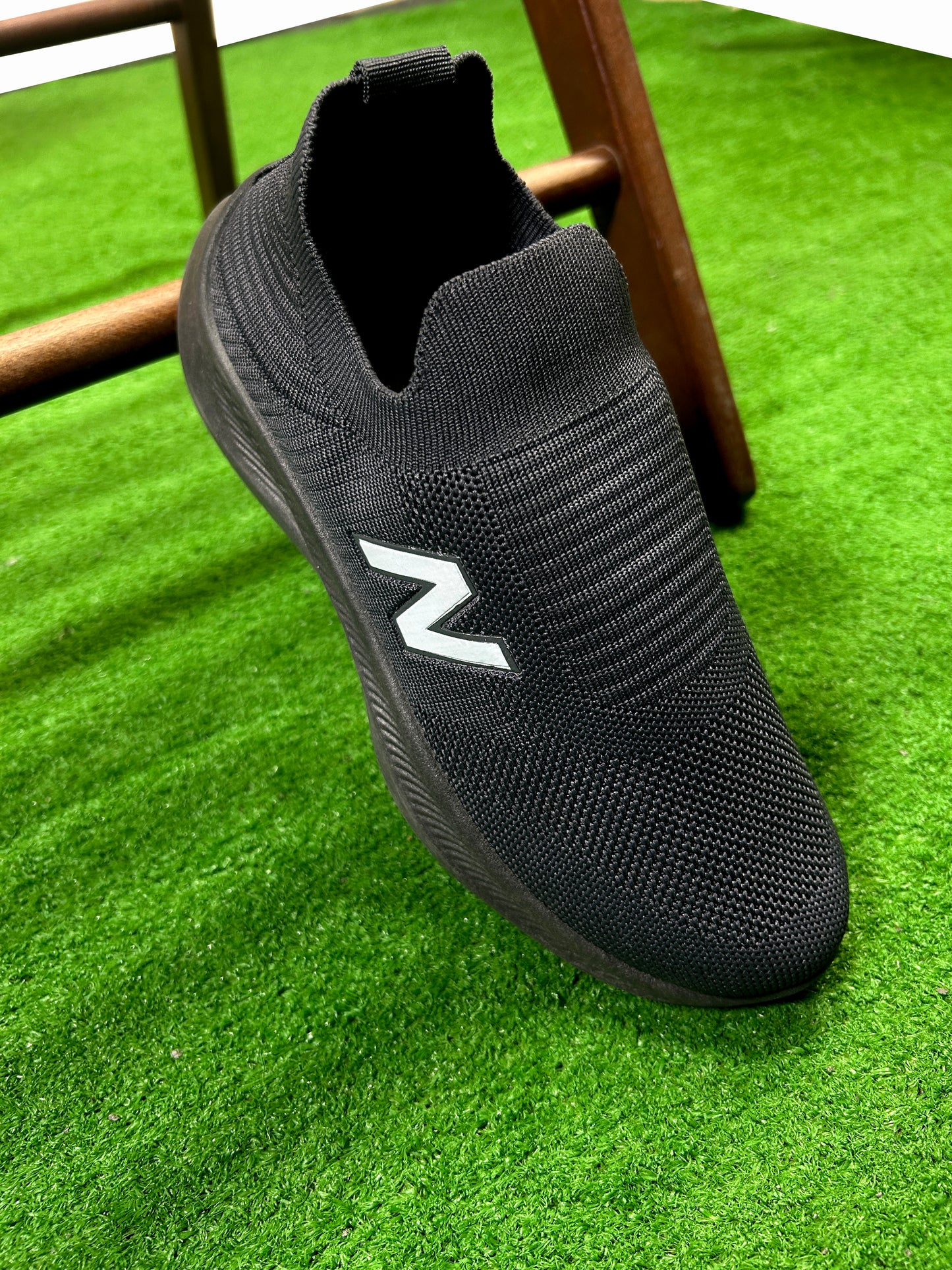 Grey Z Casual Sneakers For Men MJS145