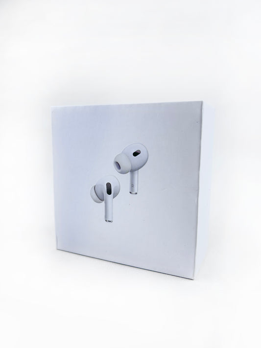 White Air Wireless Stereo Earbuds MA29