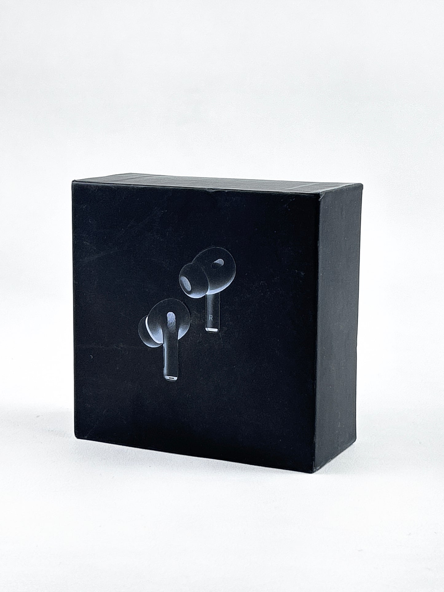 Black Air Wireless Stereo Earbuds MA30