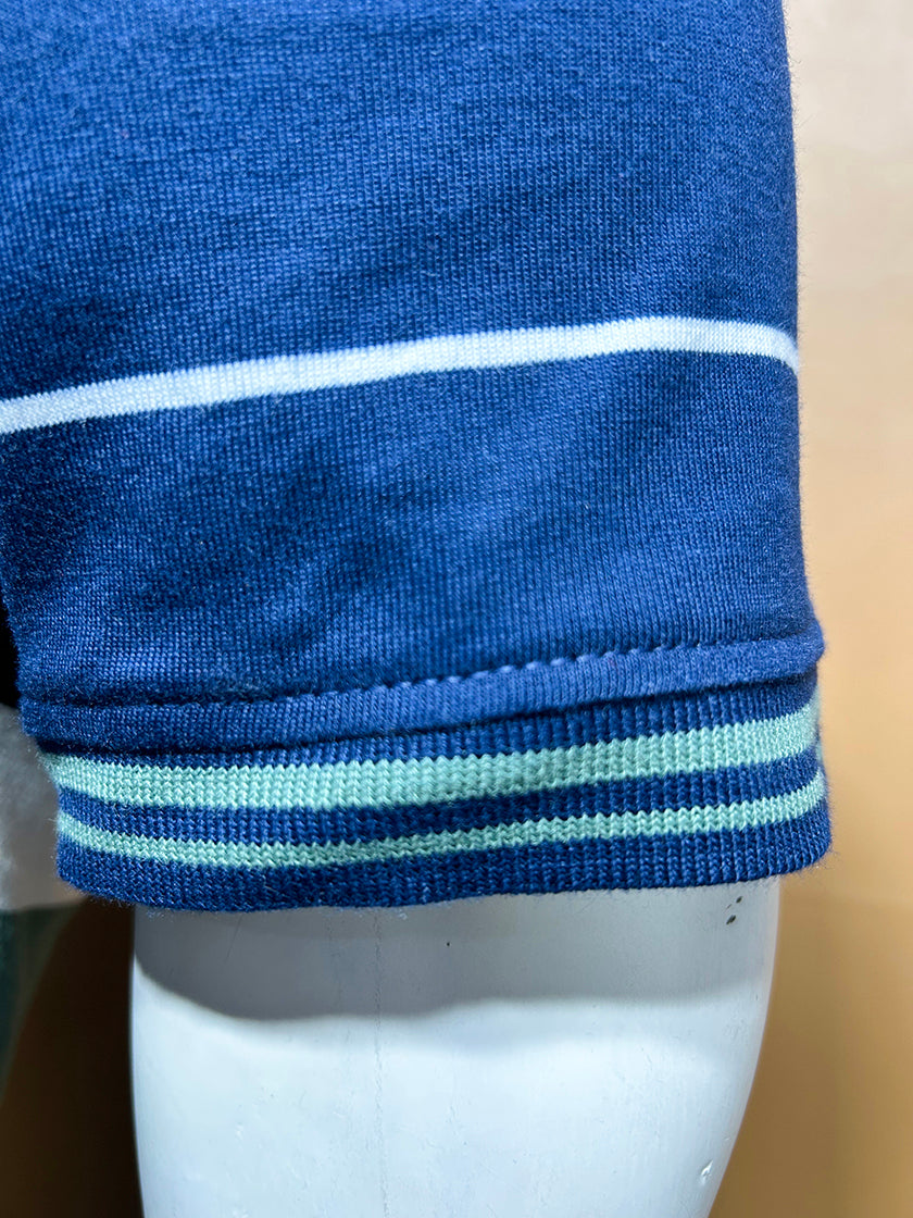 Green Gant Polo T-Shirt For Men MTS342