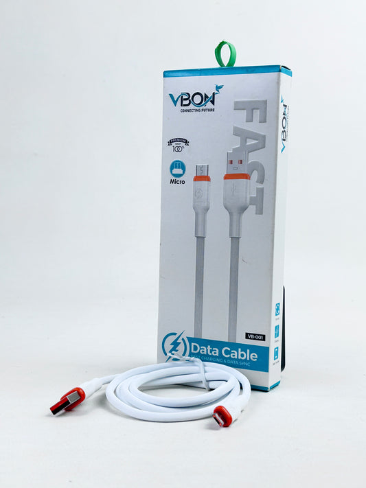 Fast Charging Data Cable Type- C MA41