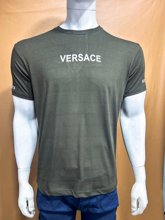 Green VSC T-Shirt For Men MTS311