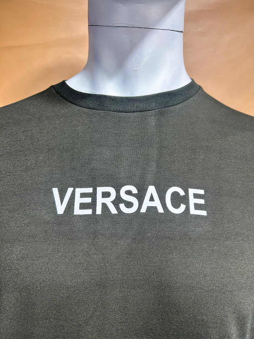 Green VSC T-Shirt For Men MTS311