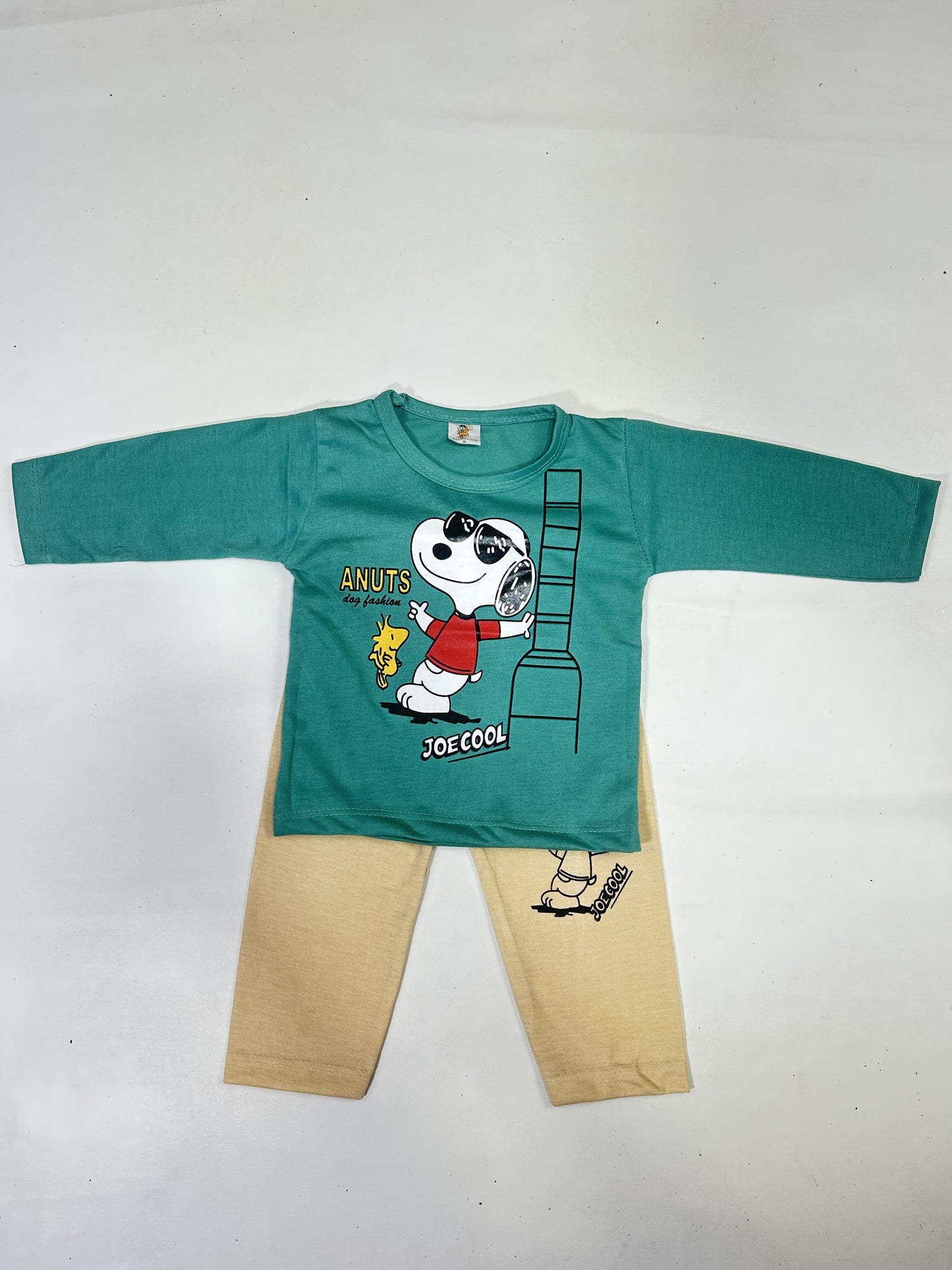 1Yr - 4Yrs Joe Blue Suit For Kids RG BS483