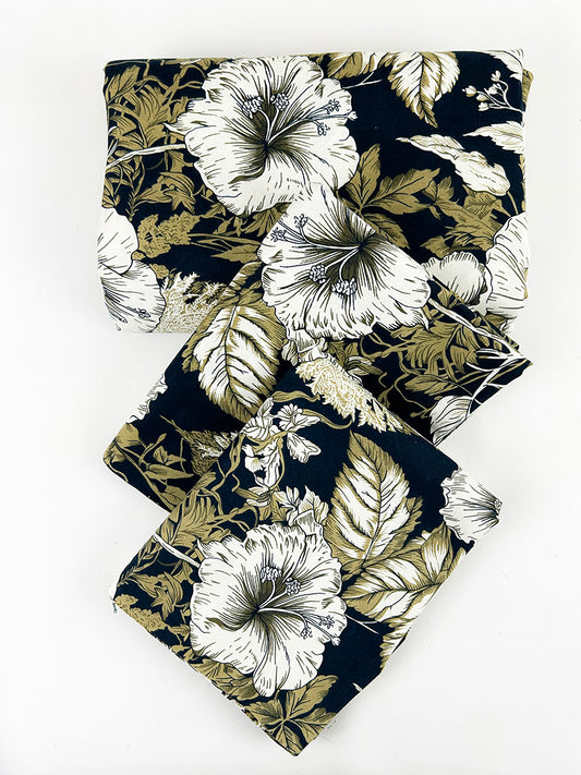 3Pc Double Bed Sheet BS94