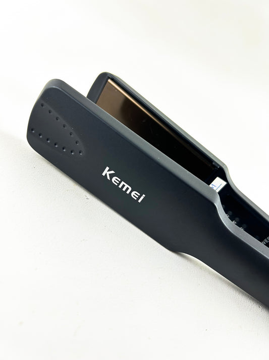 Kemei Professional Hair Straightener KM - 329 C02