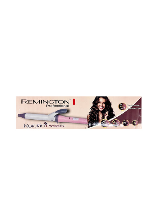 Remington Professional Keratin Protect & Heating System KM - 810 C05