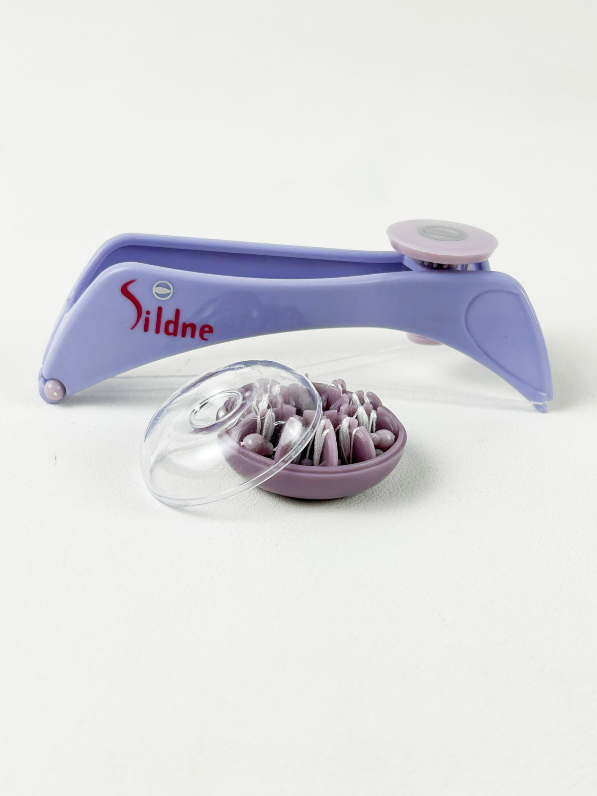 Sildne Face And Body Hair Threading System C08