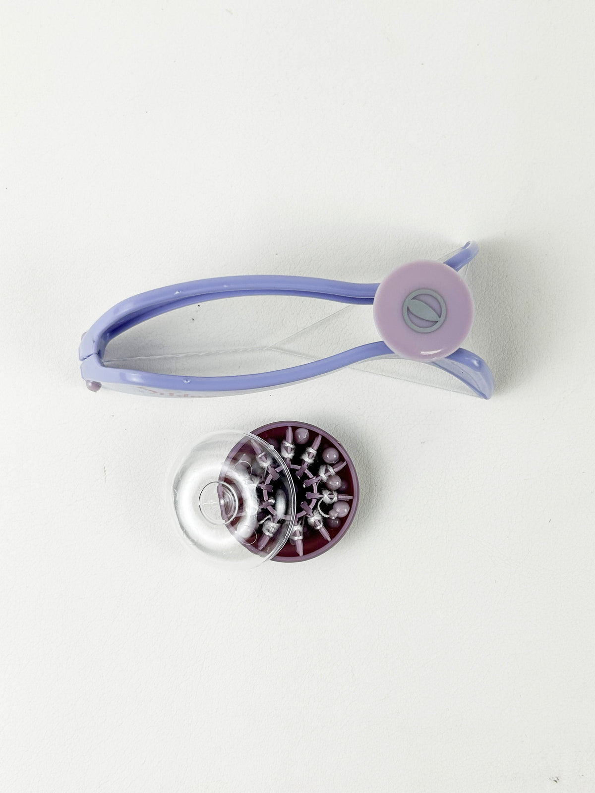 Sildne Face And Body Hair Threading System C08