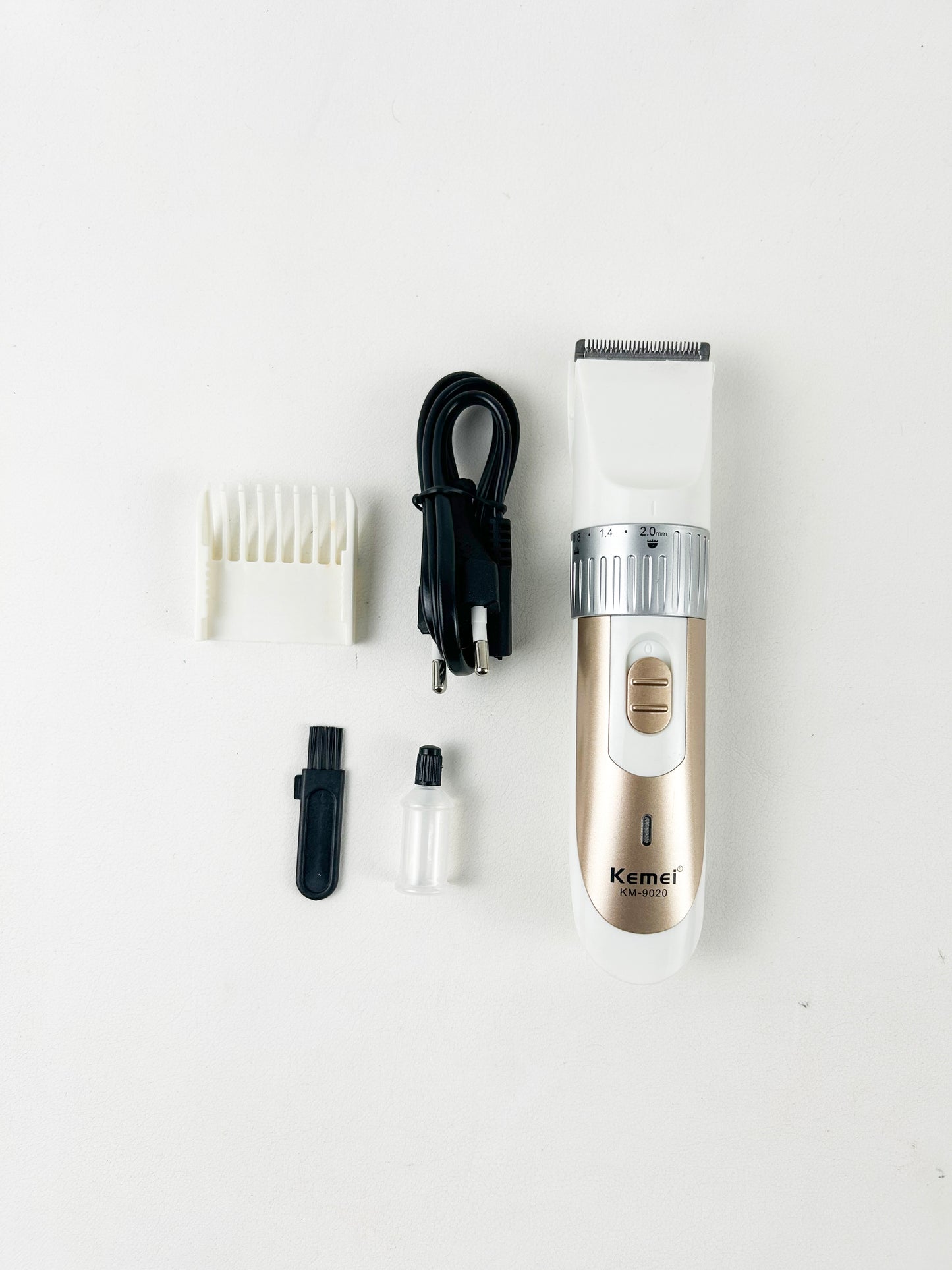 Kemei Professional Hair Clipper KM - 9020 C09