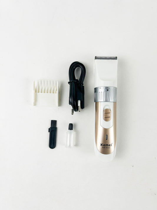 Kemei Professional Hair Clipper KM - 9020 C09