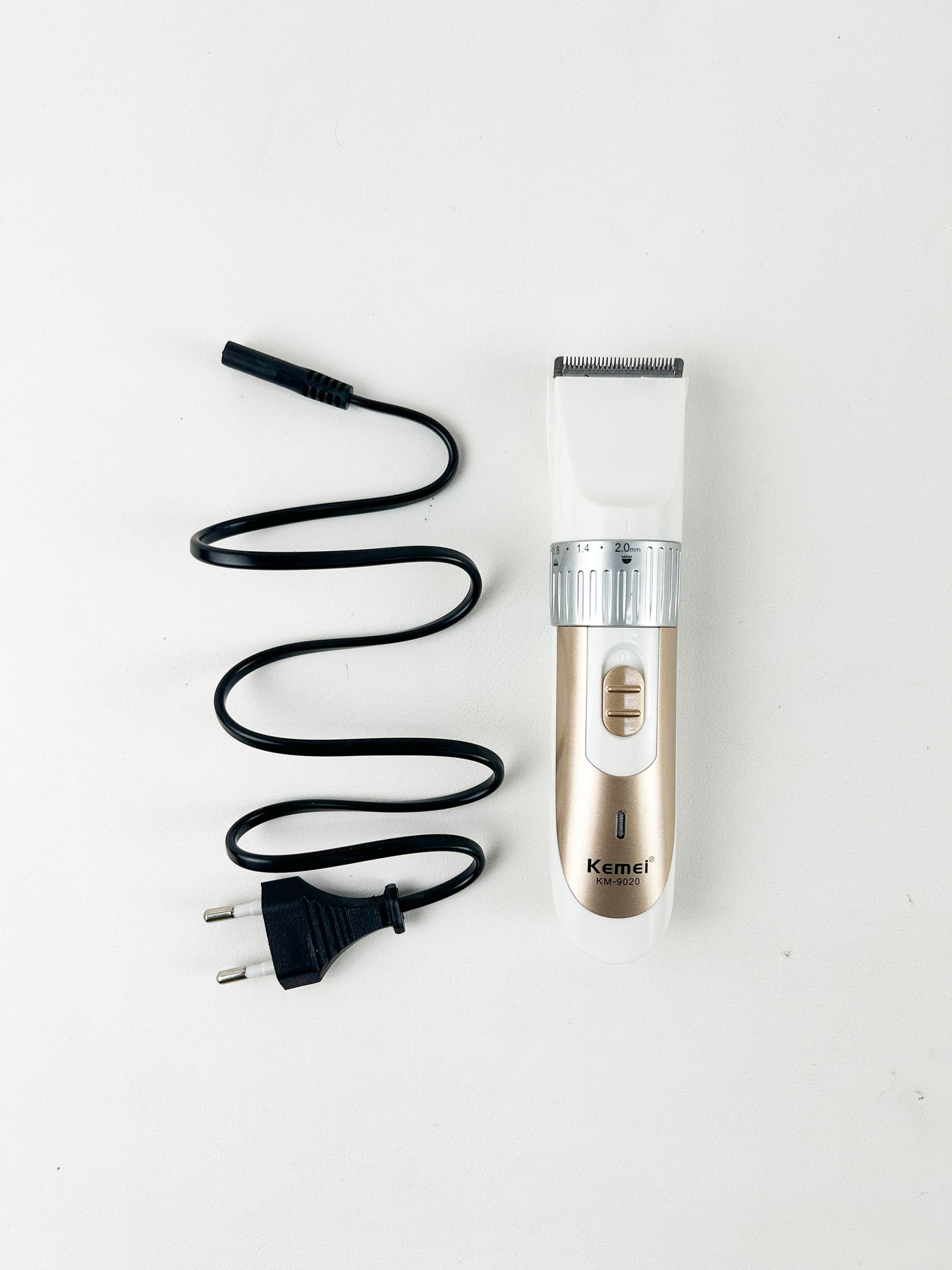 Kemei Professional Hair Clipper KM - 9020 C09