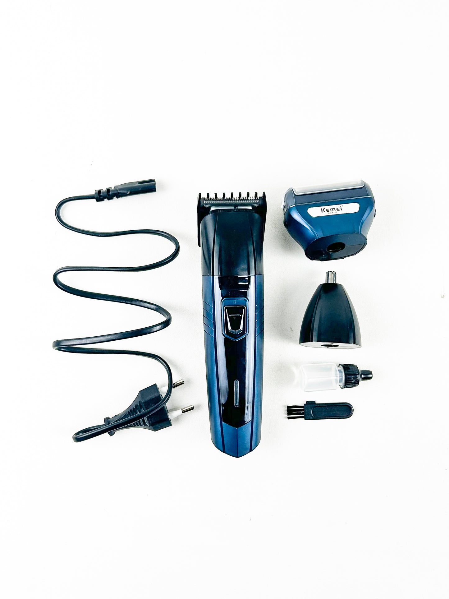 Kemei Professional Hair Clipper KM - 6330 C11 Shaver Razor