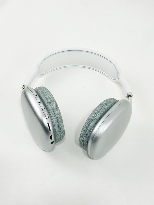 Multicolor P9 Wireless Headphone MA01