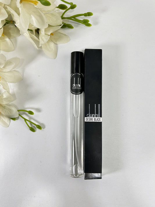 Dunhil Desire Black Pen Perfume - 35ML