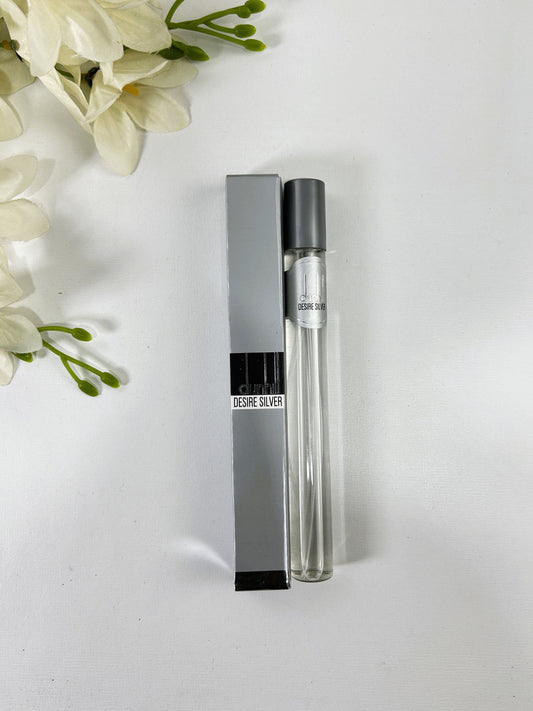 Dunhil Desire Silver Pen Perfume - 35ML