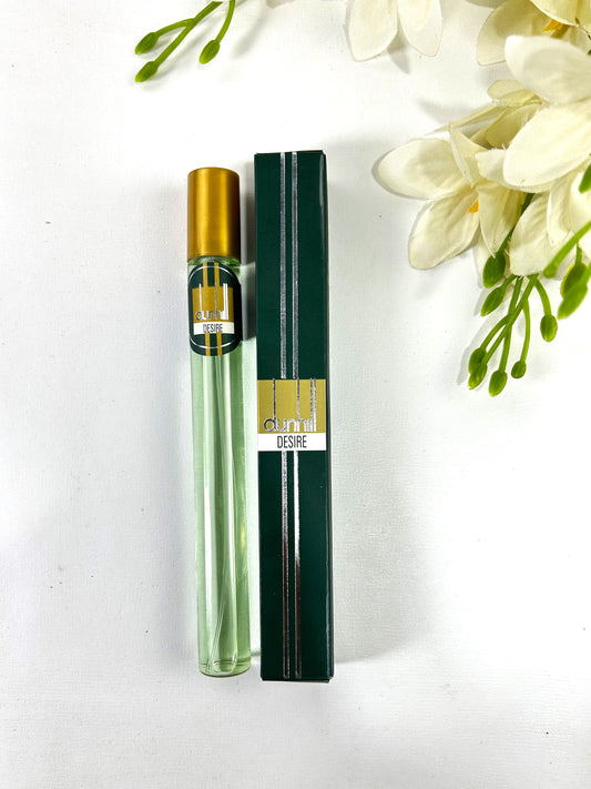 Dunhil Desire Green Pen Perfume - 35ML