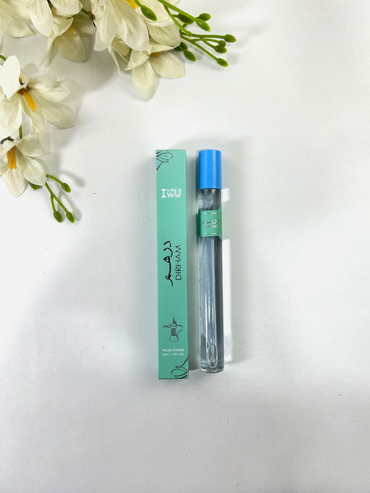Dirham Ferozi Pen Perfume - 35ML
