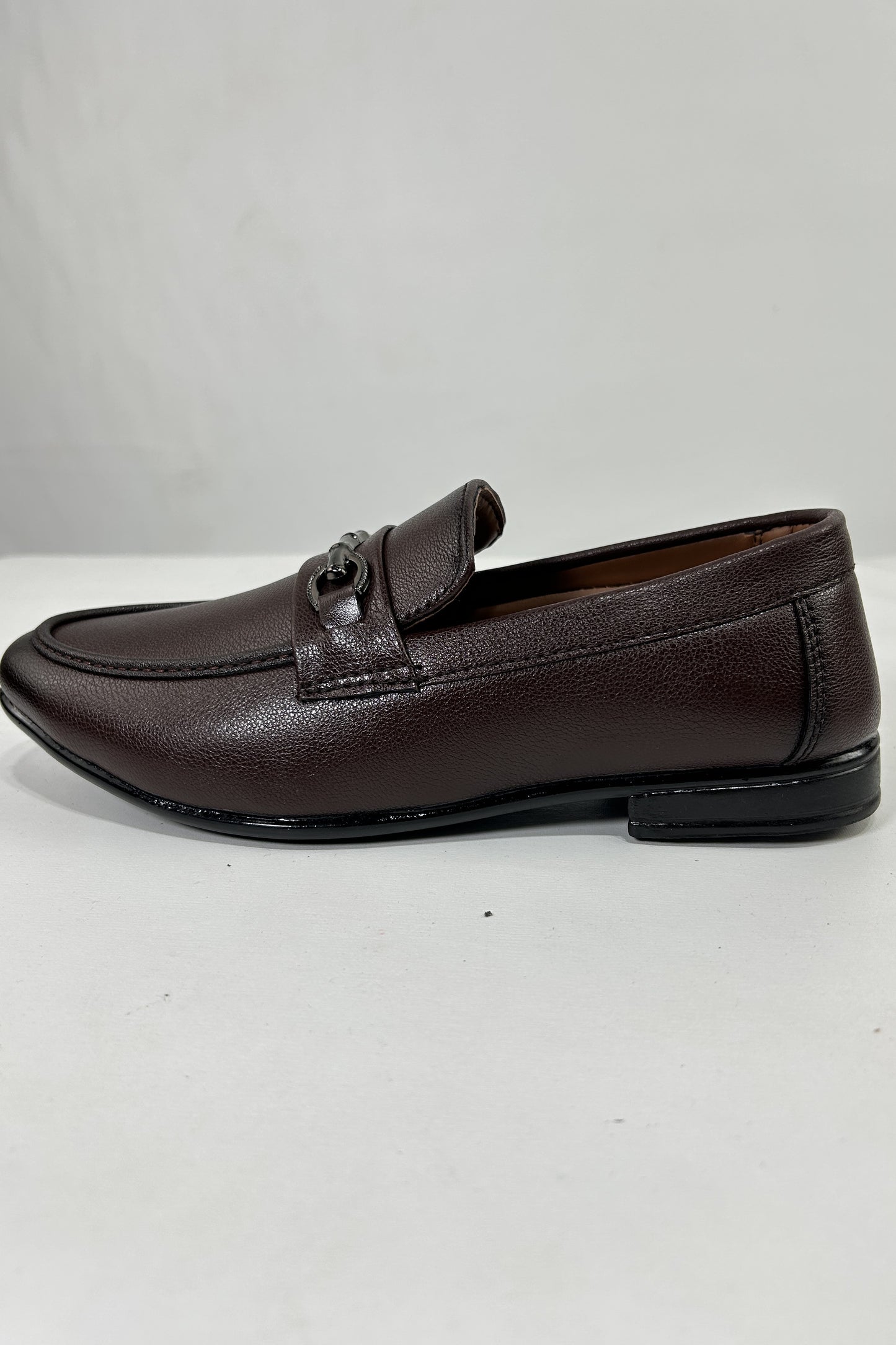 Brown Formal Shoes For Men MS141