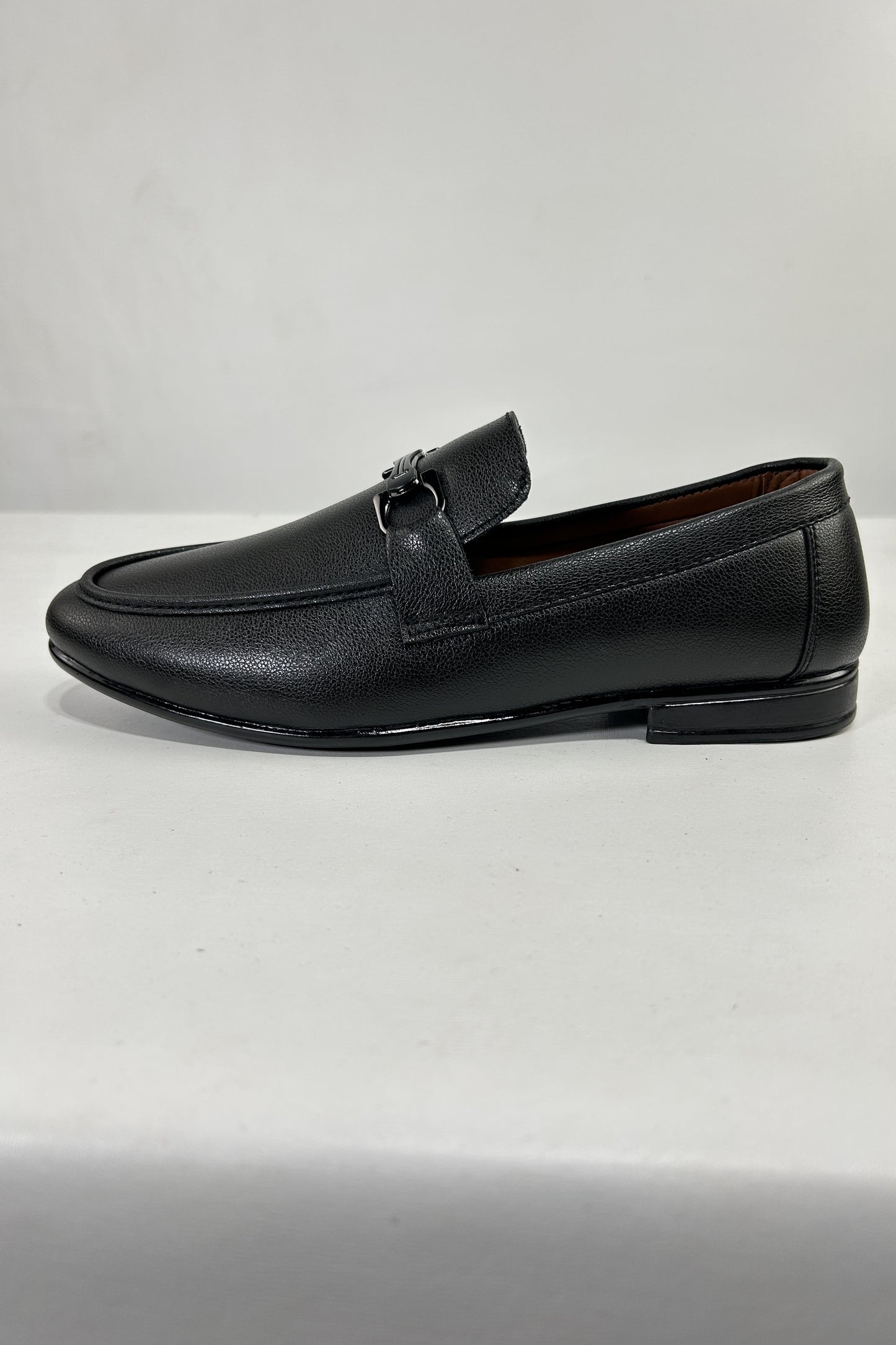 Black Formal Shoes For Men MS144