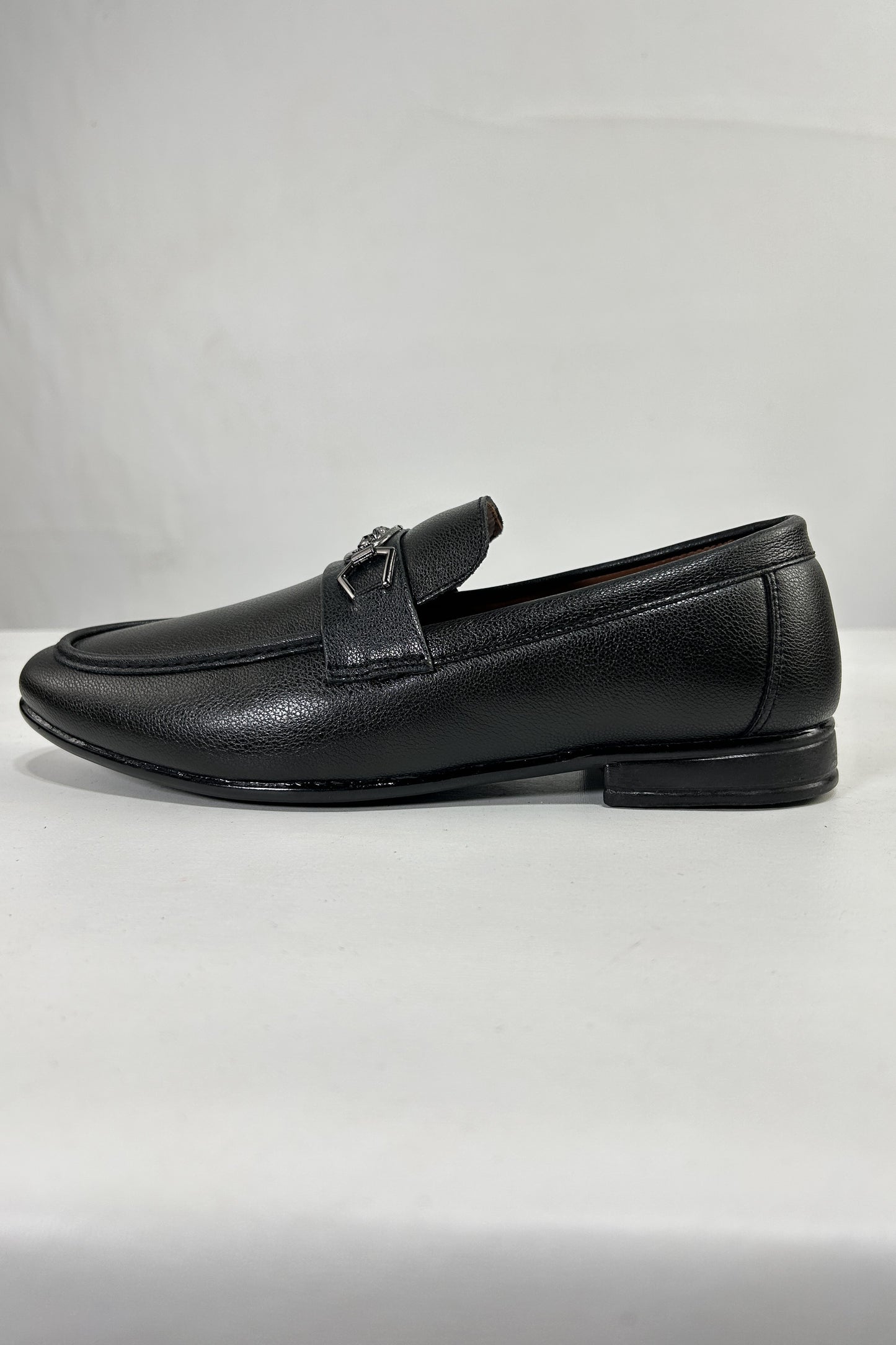 Black Formal Shoes For Men MS140