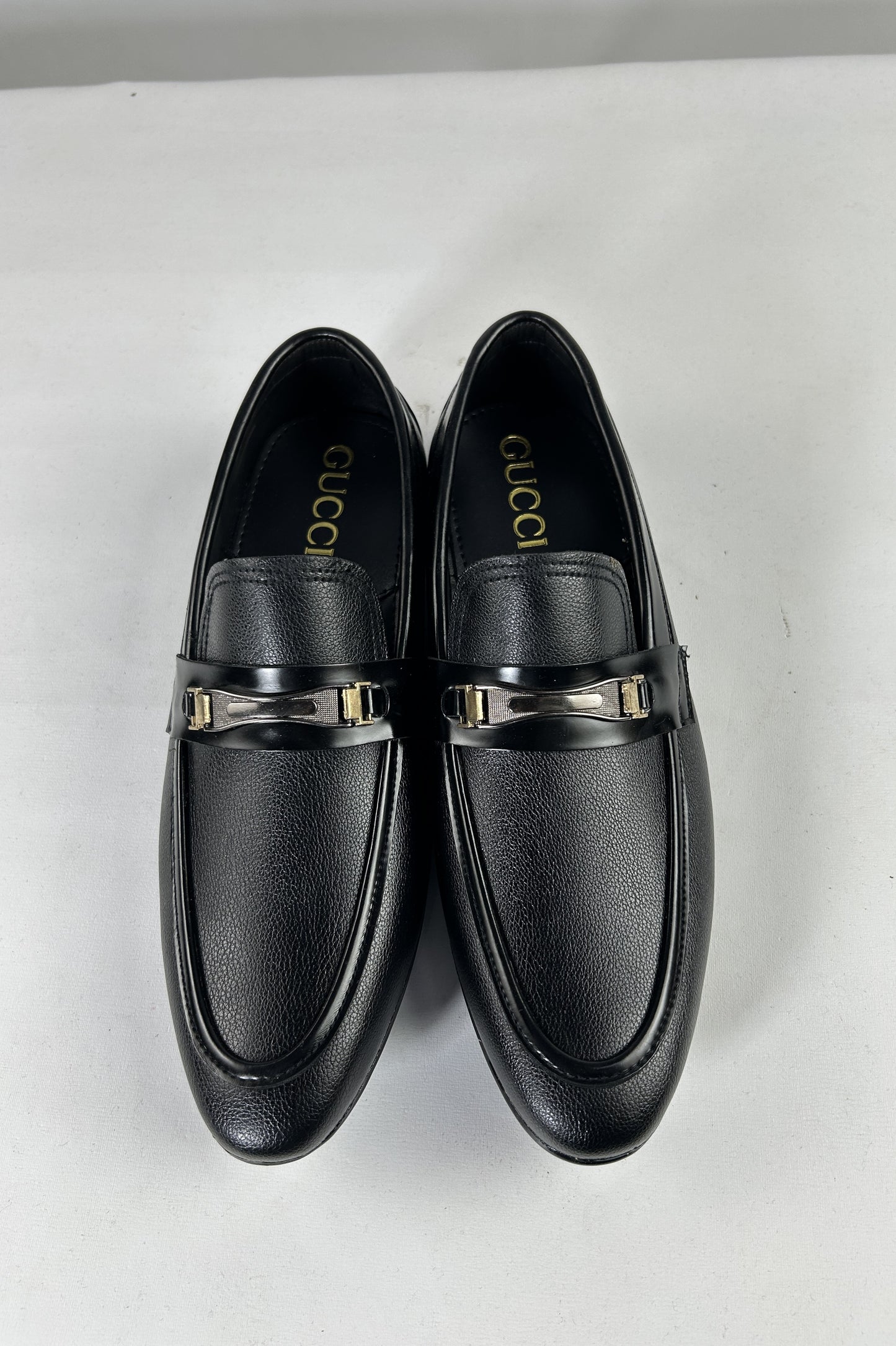 Black Formal Shoes For Men MS138