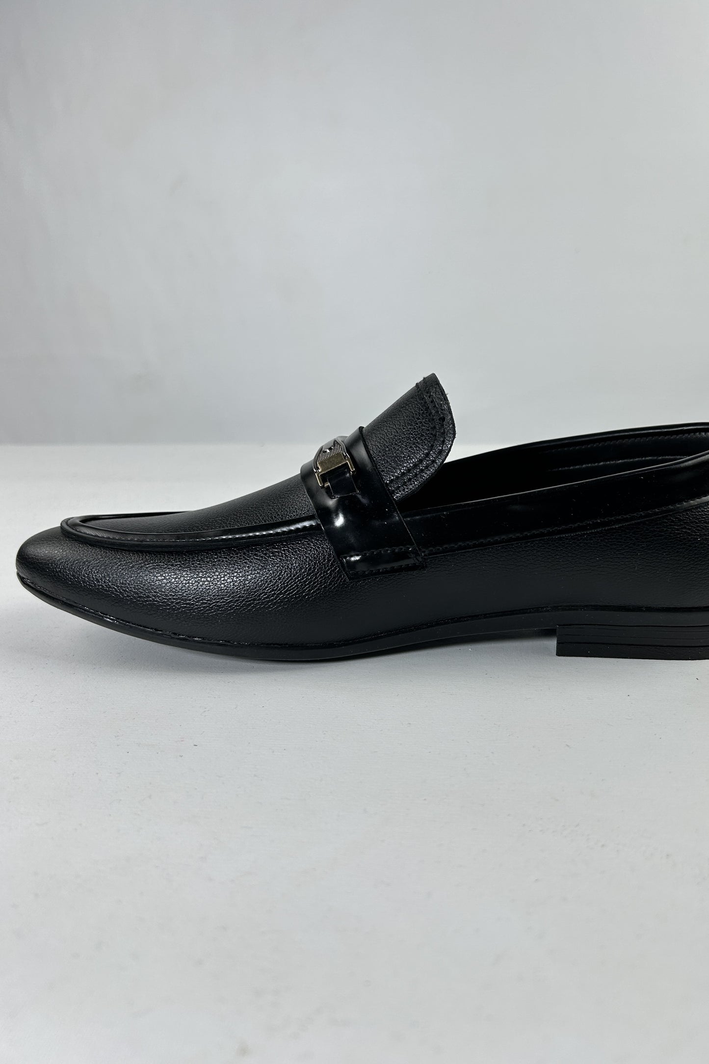 Black Formal Shoes For Men MS138
