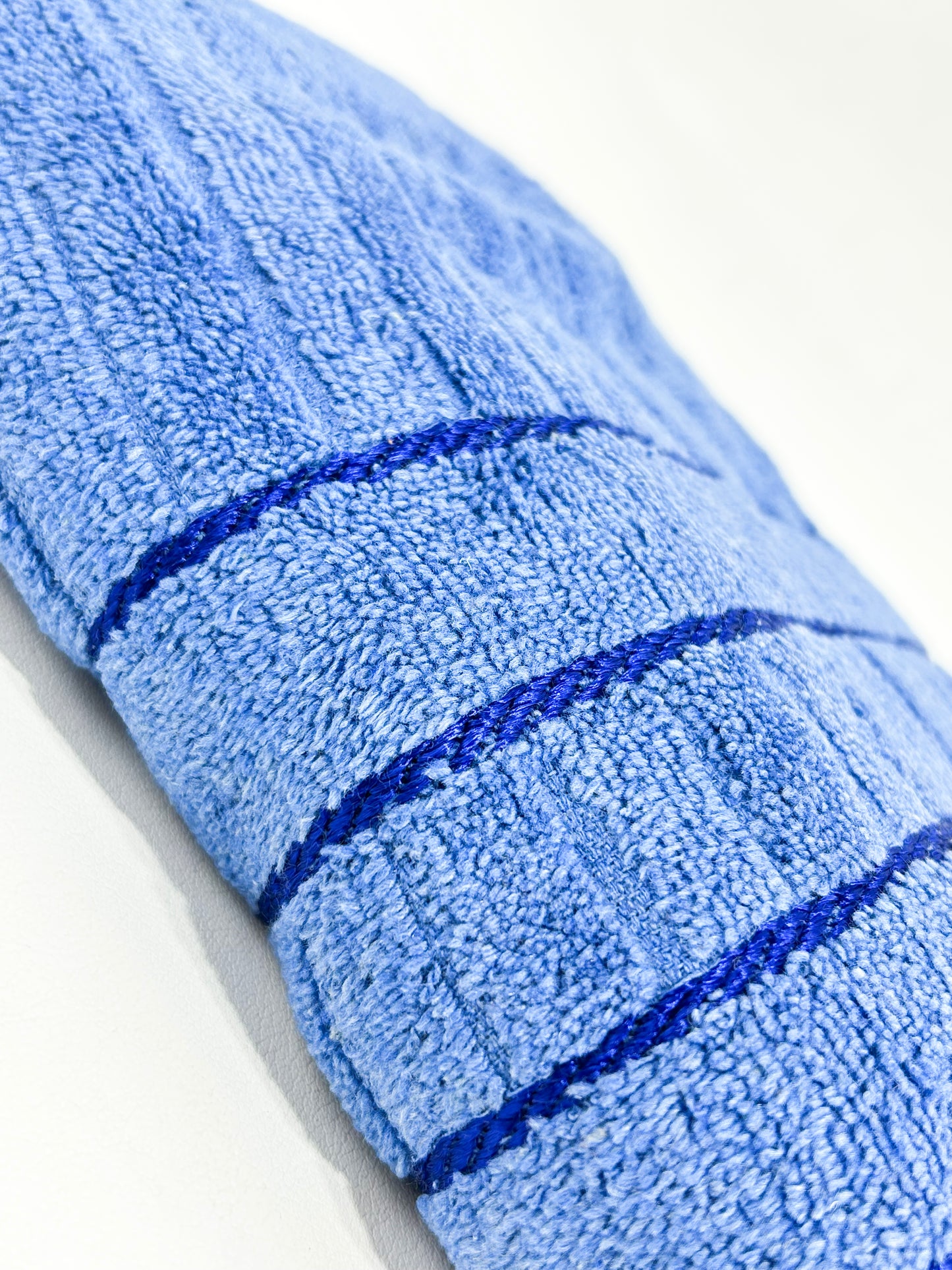Multicolor Super Absorbent Bath Towel 41" x 24" BT18
