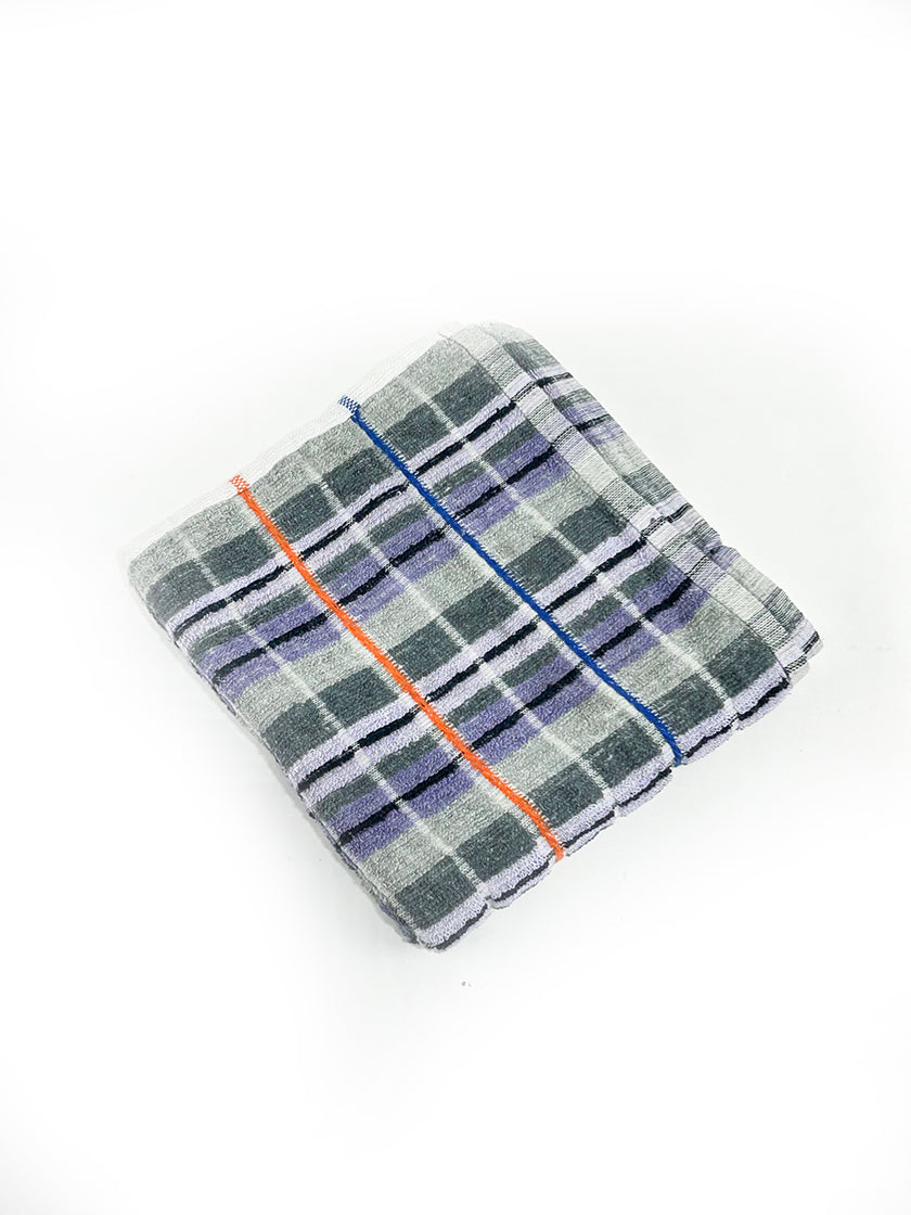 Multicolor Super Absorbent Bath Towel 42" x 22" BT19