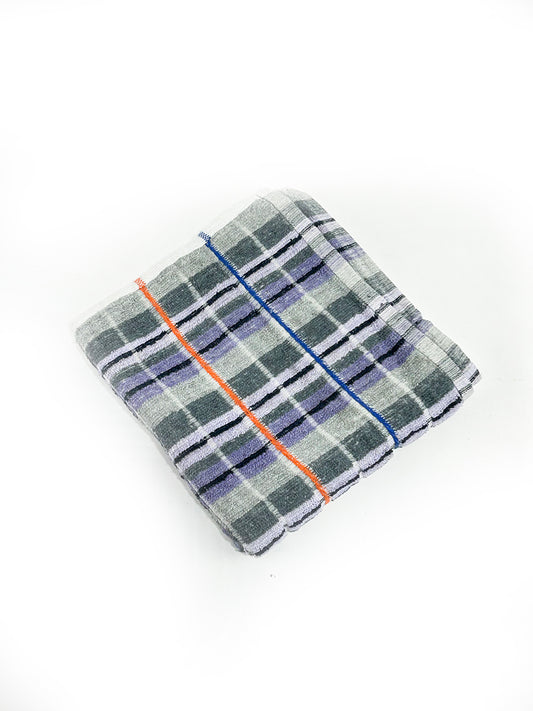 Multicolor Super Absorbent Bath Towel 42" x 22" BT19