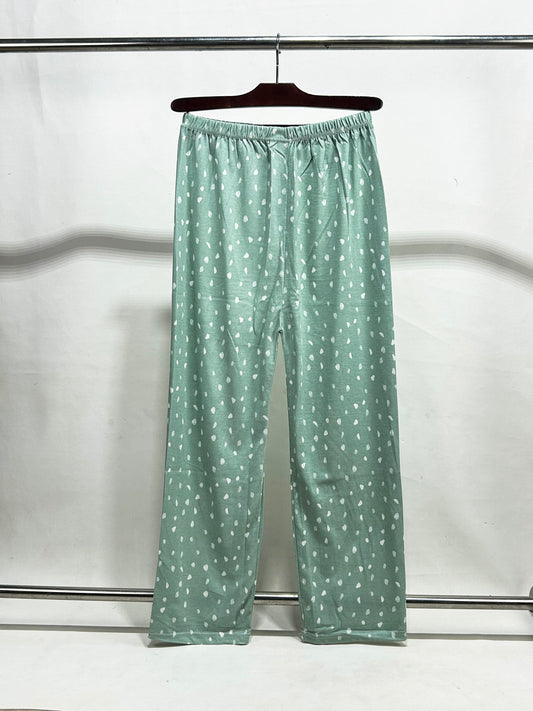Ladies Casual Trouser Design Pebble