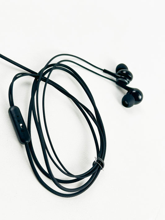 R07 Rimeplus Wired Earphones MA08