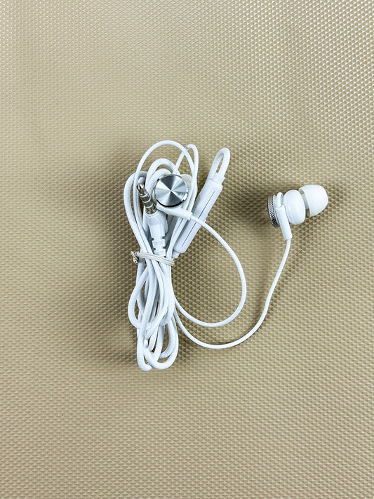 M-111 XZS Wired Earphones MA09