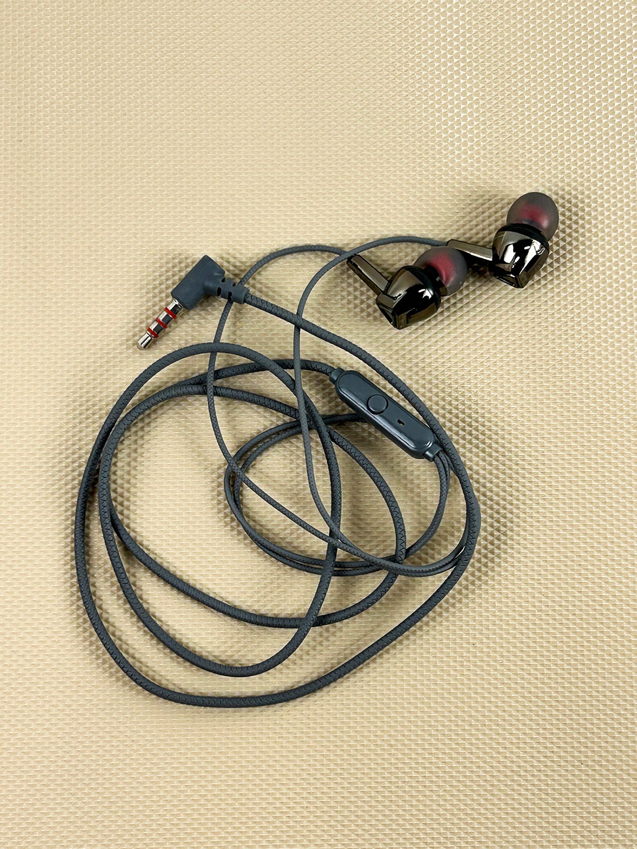 TH-71 TradeHub Wired Earphones MA10
