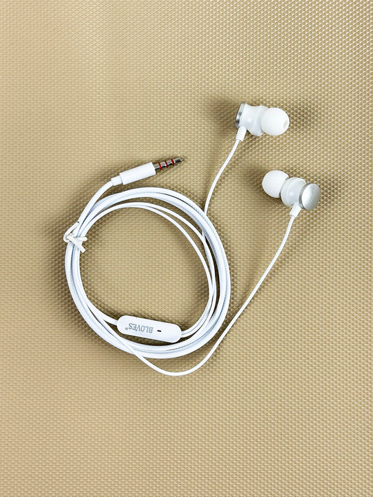 S-3 Bloves Wired Earphones MA11