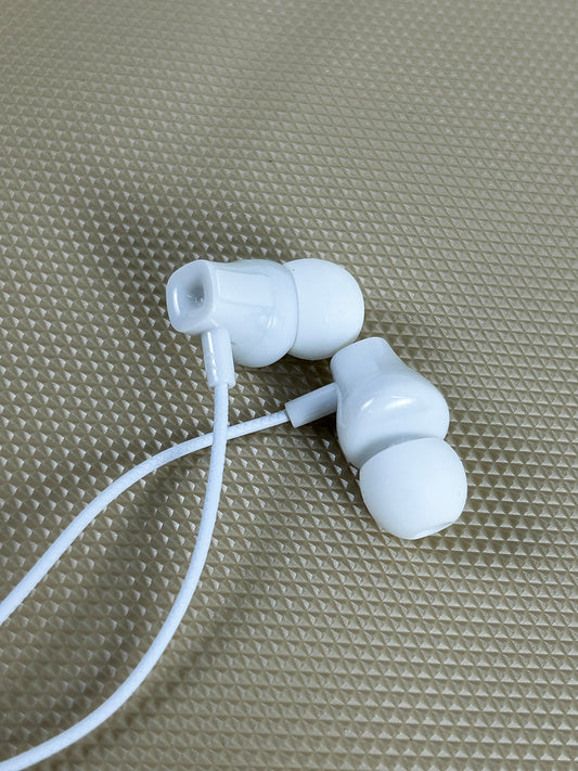 S-4 Bolves Wired Earphones MA16